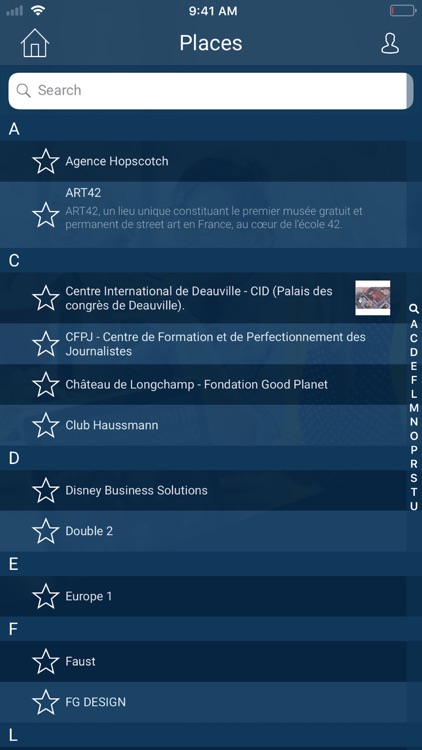 LéCOLE event thinking school