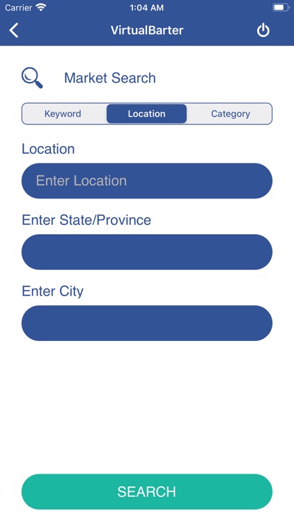 VirtualBarter screenshot-7