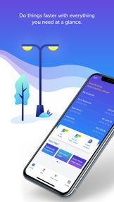 myTNB screenshot