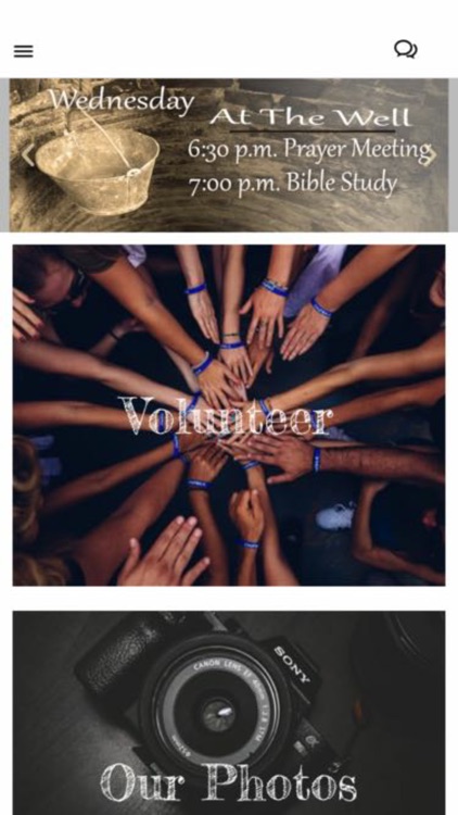 New Covenant Missionary BC