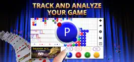 Game screenshot Baccarat Scoreboard mod apk
