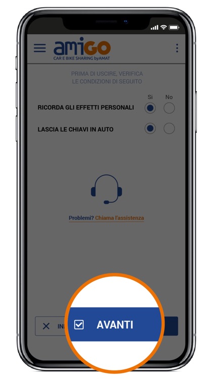 amiGO Sharing screenshot-5