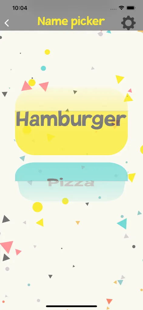 Random Name Picker & Wheel - Entertainment App | MWM