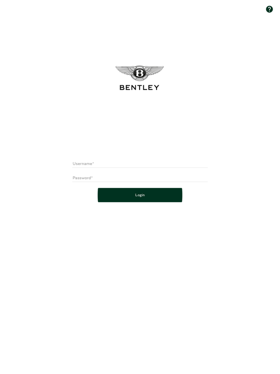 Bentley Data Capture
