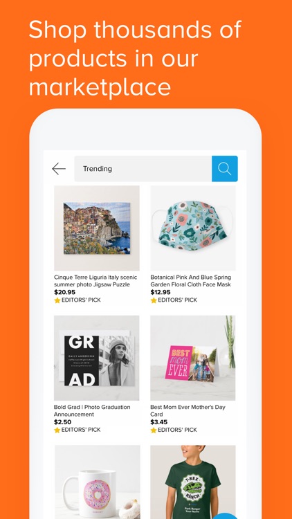Zazzle: T-Shirts & Gift Maker