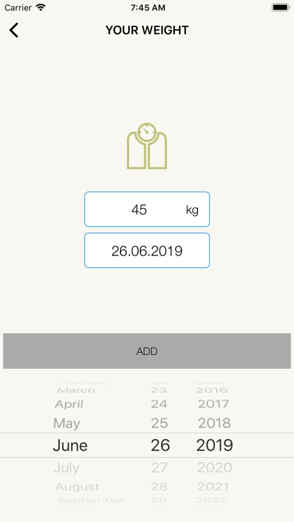 TrulyYou - Health Analysis