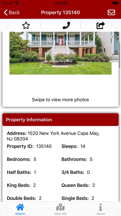 DeSatnick Real Estate