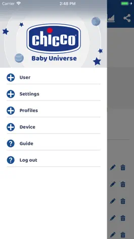 Game screenshot Chicco Baby Universe mod apk
