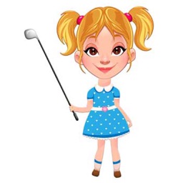 Alice's Tee Time