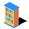 Use “Personal Bookcase” to keep track of your books