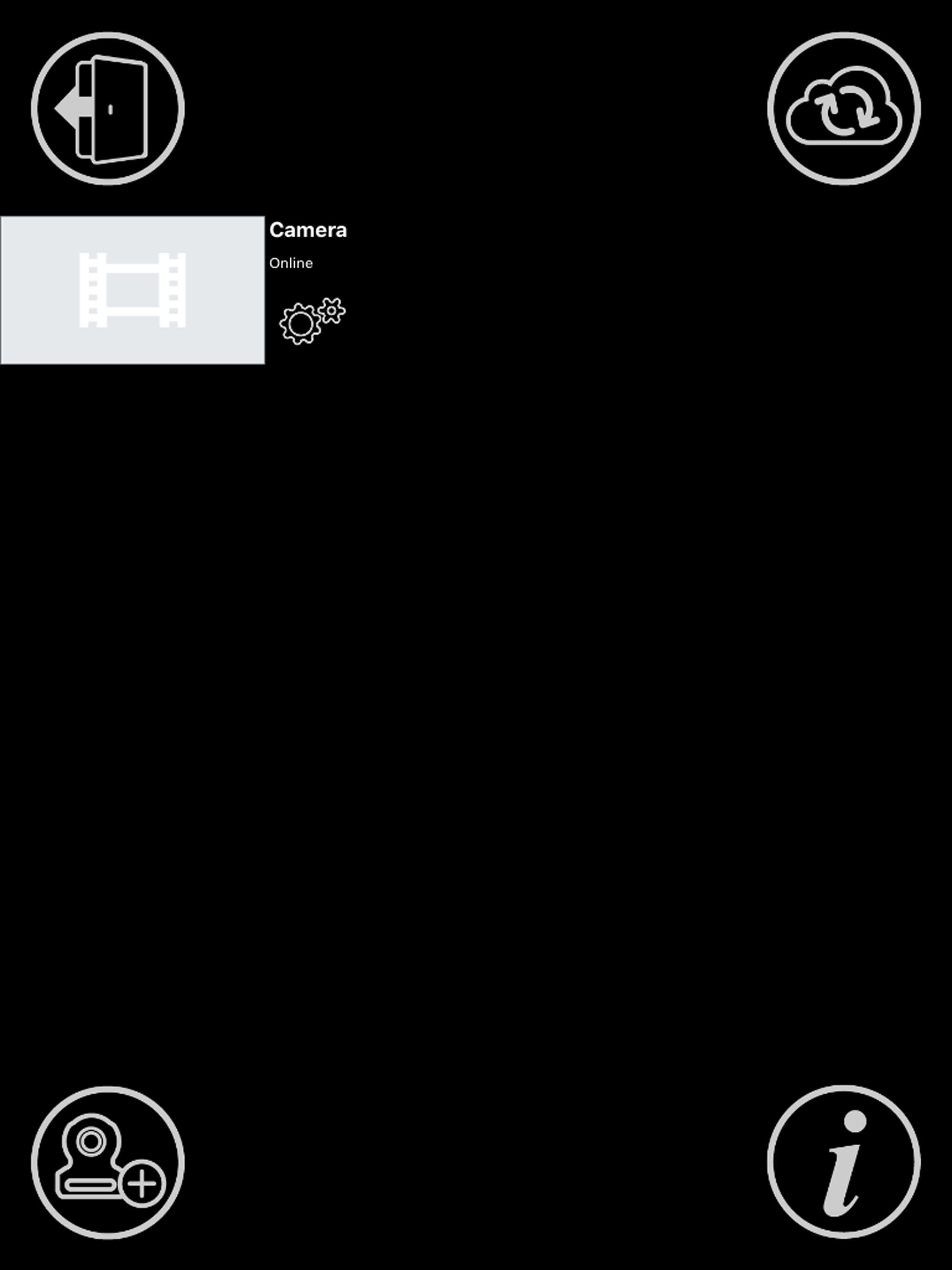 Luvion Connect screenshot 5