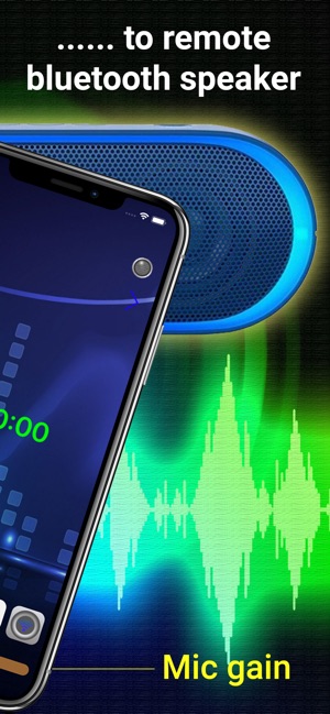 Bluetooth Loudspeaker on the App Store