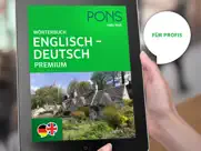 premium wörterbuch englisch ipad resimleri 1