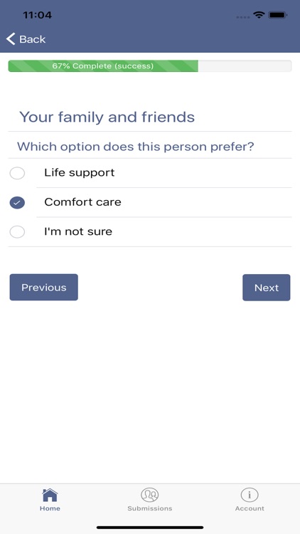 Decide Together screenshot-7