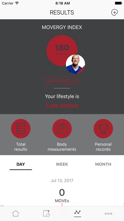 Reebok Sports Club Armenia