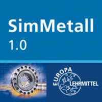 SimMetall 1.0 apk