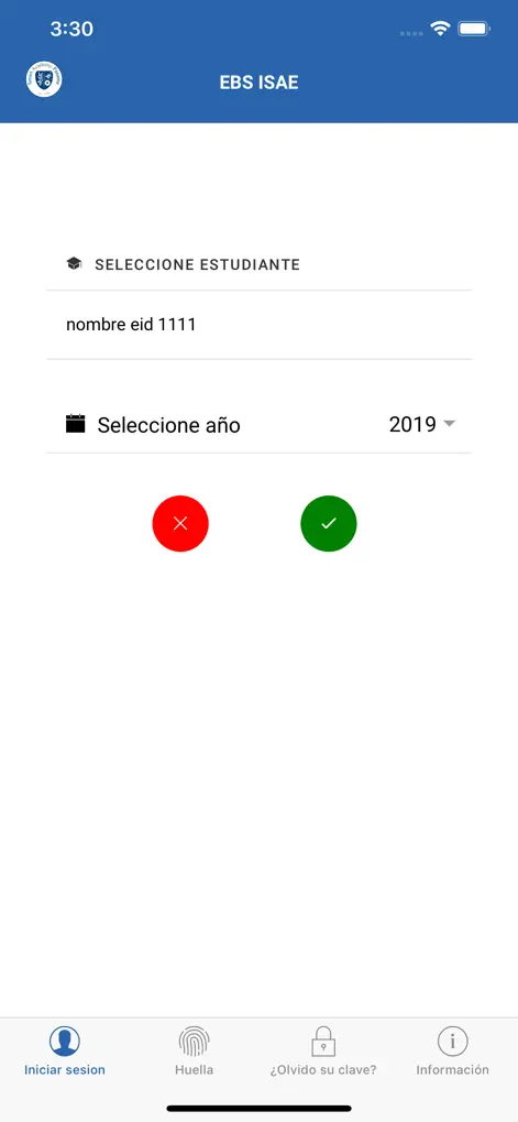 Smart Academy Panama - App de Educación | MWM