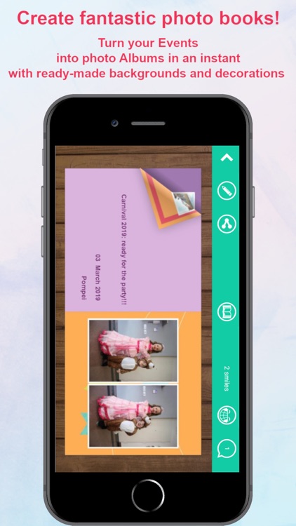 PrinTime - Create photo book screenshot-4