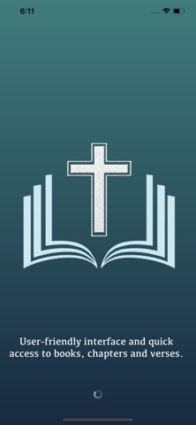 聖書 日本語 - Japanese Holy Bibleのおすすめ画像1