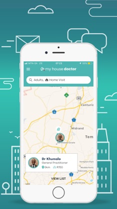 My House Doctor screenshot 2