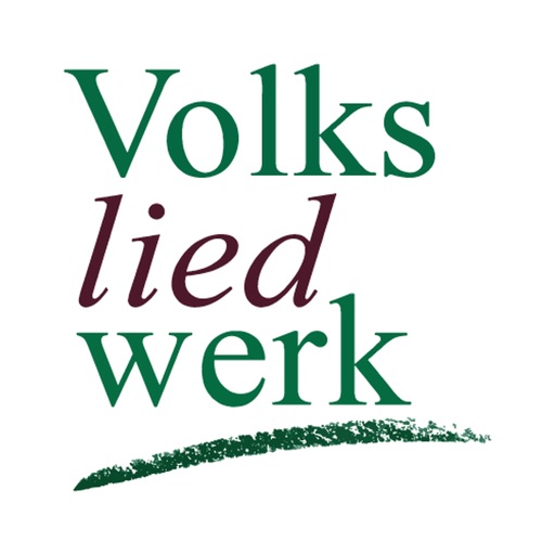 Volksliedwerk Download