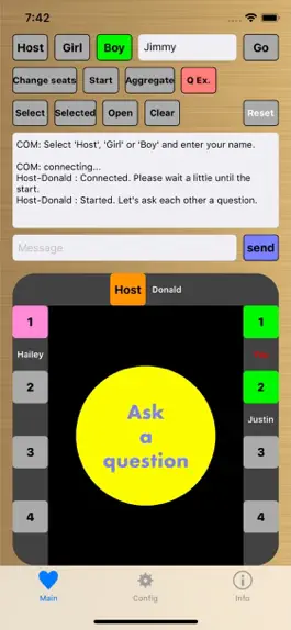Game screenshot Boy meets Girl ~Feeling Couple mod apk