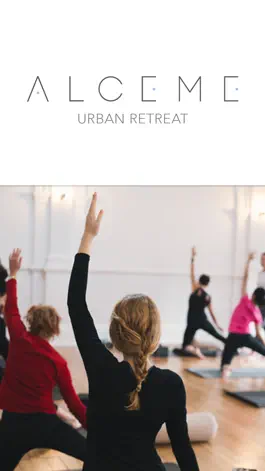 Game screenshot Alceme Urban Retreat mod apk