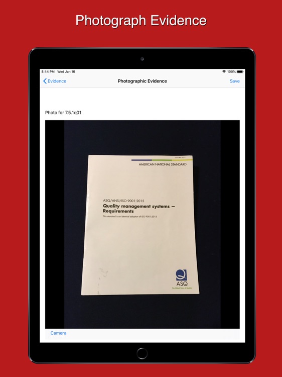 Audit Quality screenshot-7