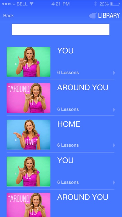 Marlee Signs screenshot-3