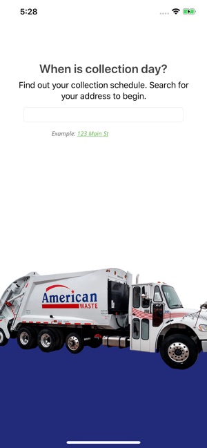 American Waste, Inc.