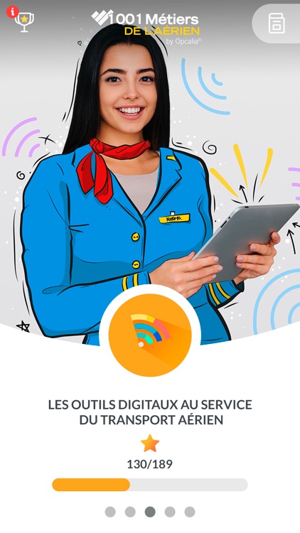 1001Métiers de l’Aérien screenshot-3