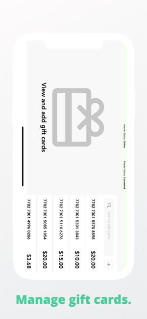 Drip - Point of Sale(圖6)-速報App