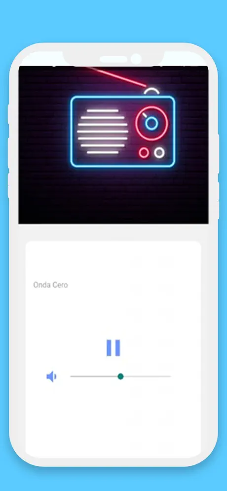Radio Peru