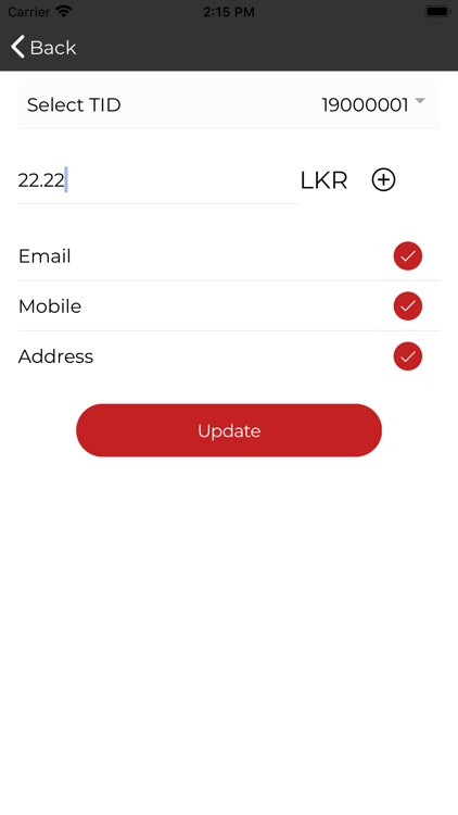 SeylanPay Merchant screenshot-9