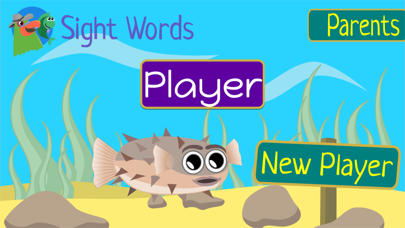 How to cancel & delete ParrotFish - Sight Words EDU from iphone & ipad 1