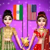 Make up Games Indian Wedding Positive Reviews, comments