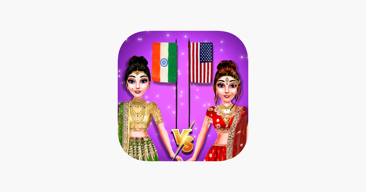 Indian Bridal Makeup Games APK Download 2024 - Free - 9Apps