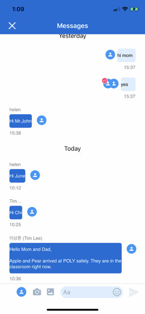 POLY Campus(圖3)-速報App