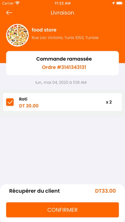 DriverGo screenshot-5