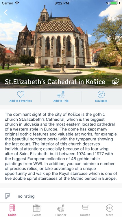 Košice Region screenshot-4