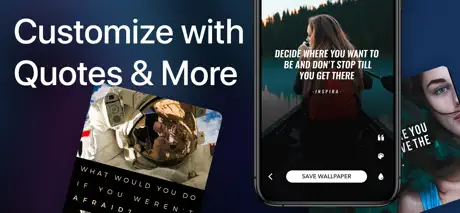 Wallpapers - for iPhone