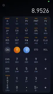 vicinno financial calculator iphone screenshot 4