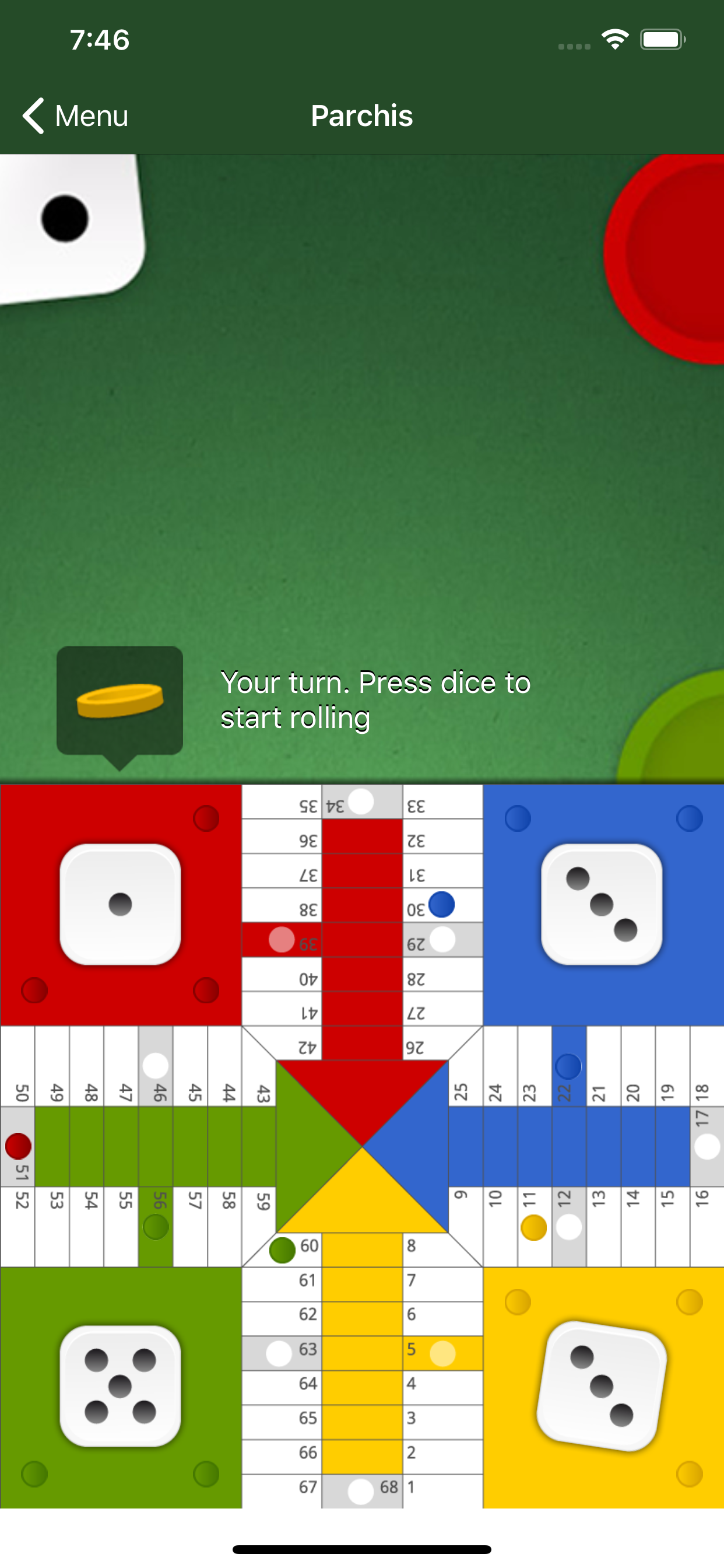 Board Games Lite