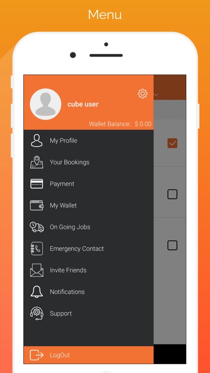 CubeSecurityGuard  User