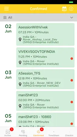 SimSP screenshot 3
