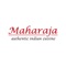 Welcome to Maharaja Restaurant