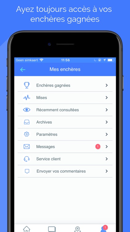 Vavabid.fr screenshot-3