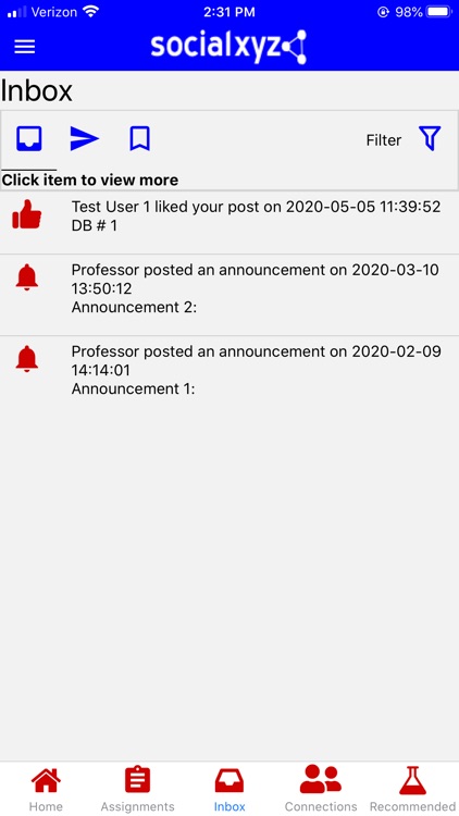 mobile.socialxyz screenshot-5