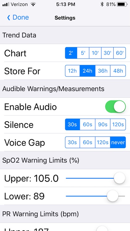 Oxxiom screenshot-3