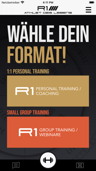 Screenshot #2 pour ATHLET DES LEBENS 24/7